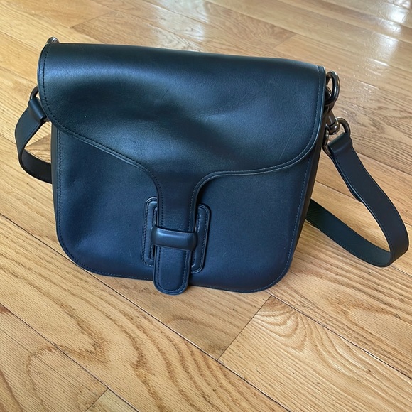 coach rodarte courier bag